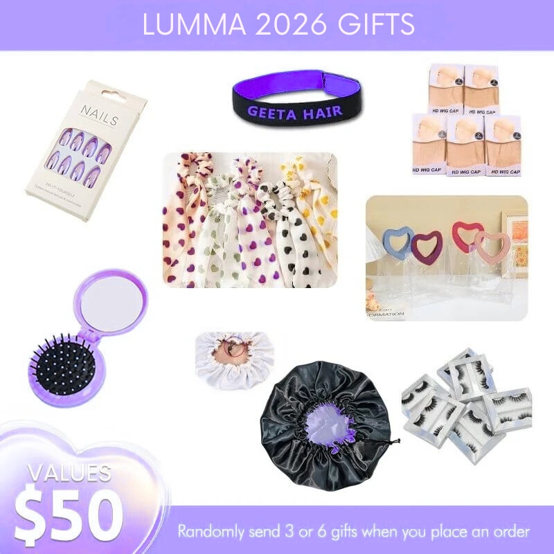 🎁 Lumma Gift Package (3-6 items) 100% OFF