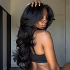 Pre-Styled Butterfly Haircut Pop Layers Wig | 6x5 Wear & Go Glueless Wig | 250% Density | Lumma